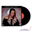 Patrice Rushen Signed Autographed Vinyl LP “Straight from the Heart” PSA/DNA Authenticated