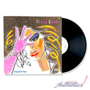 Chaka Khan Signed Autographed Vinyl LP “I Feel for You” PSA/DNA Authenticated