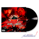 Mack 10 Signed Autographed Vinyl LP “Bang or Ball” PSA/DNA Authenticated