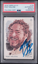 2019 Topps Allen & Ginter