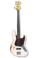 Flea Signed Autographed Bass Guitar PSA/DNA Authenticated