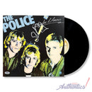 Stewart Copeland Signed Autographed Vinyl LP “Outlandos D’Amour” PSA/DNA Authenticated