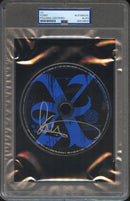 Xzibit Signed Autographed CD "Weapons of Mass Destruction" PSA/DNA Authenticated