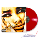 Willow Signed Autographed Vinyl LP “Lately I Feel Everything ” PSA/DNA Authenticated