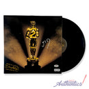 JID Signed Autographed Vinyl LP "DiCaprio 2" PSA/DNA Authenticated