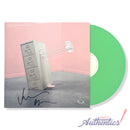 Isaac Brock Signed Autographed Vinyl LP “Good News For The People Who Love Bad News” PSA/DNA Authenticated