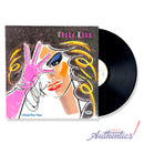 Chaka Khan Signed Autographed Vinyl LP “I Feel for You” PSA/DNA Authenticated