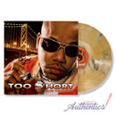 Too Short Signed Autographed Vinyl LP “Blow the Whistle”