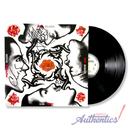 Red Hot Chili Peppers Signed Autographed Vinyl LP "Blood Sugar Sex Magik" PSA/DNA Authenticated