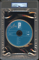 Beth Gibbons Signed Autographed CD "Third" PSA/DNA Authenticated