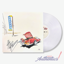 Don Toliver Signed Autographed Vinyl LP “Heaven or Hell” PSA/DNA Authenticated