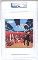 The Chemical Brothers Signed Autographed CD Cover "Surrender" PSA/DNA Authenticated