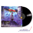 Lil Mosey Signed Autographed Vinyl LP “Certified Hitmaker” PSA/DNA Authenticated