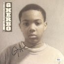 G Herbo Signed Autographed Vinyl Insert “Lil Herb” PSA/DNA Authenticated