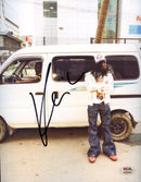 Kai Cenat Signed Autographed 8x10 Photo PSA/DNA Authenticated