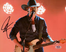 Riley Green Signed Autographed 8x10 Photo PSA/DNA Authenticated