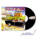 Clipse Signed Autographed Vinyl LP “Lord Willin'” PSA/DNA Authenticated