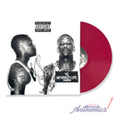 YG Signed Autographed Vinyl LP "My Krazy Life" PSA/DNA Authenticated