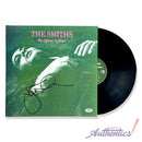 Johnny Marr Signed Autographed Vinyl LP “The Queen Is Dead” PSA/DNA Authenticated