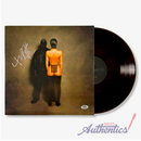 Ty Dolla $ign Signed Autographed Vinyl LP "Vultures 1" PSA/DNA Authenticated