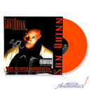 San Quinn Signed Autographed Vinyl LP "The Hustle Continues" PSA/DNA Authenticated