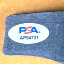 Sombr Signed Autographed Acoustic Guitar PSA/DNA Authenticated