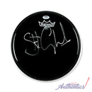 Stewart Copeland Signed Autographed 10” Drumhead PSA/DNA Authenticated