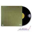 Kendrick Lamar Signed Autographed Vinyl LP “Untitled Unmastered” PSA/DNA Authenticated