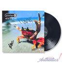 The Prodigy Signed Autographed Vinyl LP "The Fat of the Land" PSA/DNA Authenticated