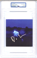 Daniel Caesar Signed Autographed CD Cover “NEVER ENOUGH” PSA/DNA Authenticated