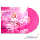 Megan Moroney Signed Autographed Vinyl LP “Cloud 9” PSA/DNA Authenticated