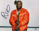 Rio Da Yung Og Signed Autographed 8x10 Photo PSA/DNA Authenticated