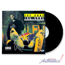 Ice Cube Signed Autographed Vinyl LP “Death Certificate” PSA/DNA Authenticated