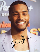 Rome Flynn Signed Autographed 8x10 Photo PSA/DNA Authenticated