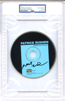 Patrice Rushen Signed Autographed CD “Straight from the Heart” PSA/DNA Authenticated