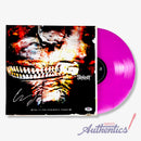 Corey Taylor Signed Autographed Vinyl LP "Vol. 3: (The Subliminal Verses)" PSA/DNA Authenticated