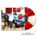 Clipse Signed Autographed Vinyl LP “Re-Up Gang'” PSA/DNA Authenticated