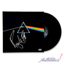 Roger Waters Signed Autographed Vinyl LP “Dark Side Of The Moon” PSA/DNA Authenticated