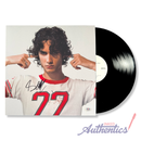 Sombr Signed Autographed Vinyl LP "I Barely Know Her" PSA/DNA Authenticated