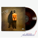 Ty Dolla $ign Signed Autographed Vinyl LP "Vultures 1" PSA/DNA Authenticated