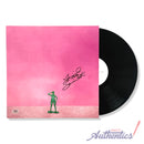 Mariah The Scientist Signed Autographed Vinyl LP “HEARTS SOLD SEPARATELY” PSA/DNA Authenticated