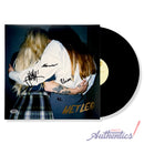 Wet Leg Signed Autographed Vinyl LP "Wet Leg" PSA/DNA Authenticated