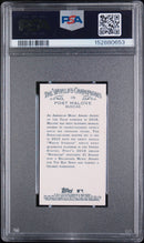 2019 Topps Allen & Ginter
