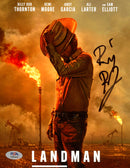 Billy Bob Thornton Signed Autographed 8x10 Photo PSA/DNA Authenticated