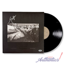 Curren$y Signed Autographed Vinyl LP "Covert Coup" PSA/DNA Authenticated