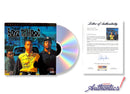 Boyz N The Hood Cast Signed Autographed Laserdisc PSA/DNA Authenticated