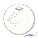Bill Ward Signed Autographed 10” Drumhead PSA/DNA Authenticated