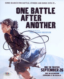Teyana Taylor Signed Autographed 8x10 Photo "One Battle After Another" PSA/DNA Authenticated