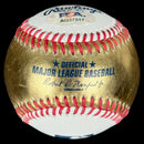 Gavin Newsom Signed Autographed Baseball PSA/DNA Authenticated