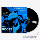 Black Thought Signed Autographed Vinyl LP “Do You Want More?!!!??!” PSA/DNA Authenticated